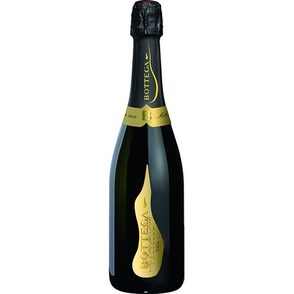 POETI PROSECCO BRUT DOC 75X6